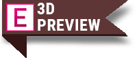 3D Preview