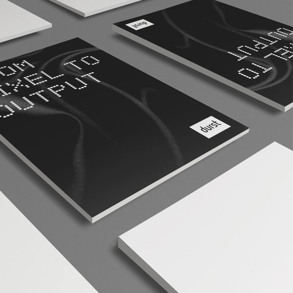 Schild aus Forex® - freies Format